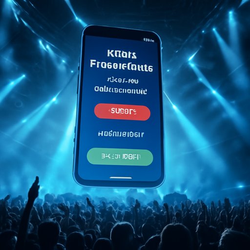 kriya APK ইনস্টল ধাপের ফোন স্ক্রিন