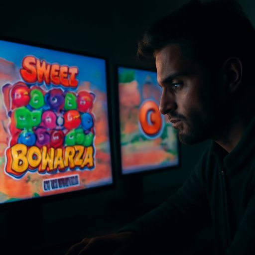 kriya Sweet Bonanza ফলের রিল