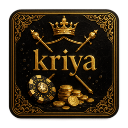 kriya লোগো